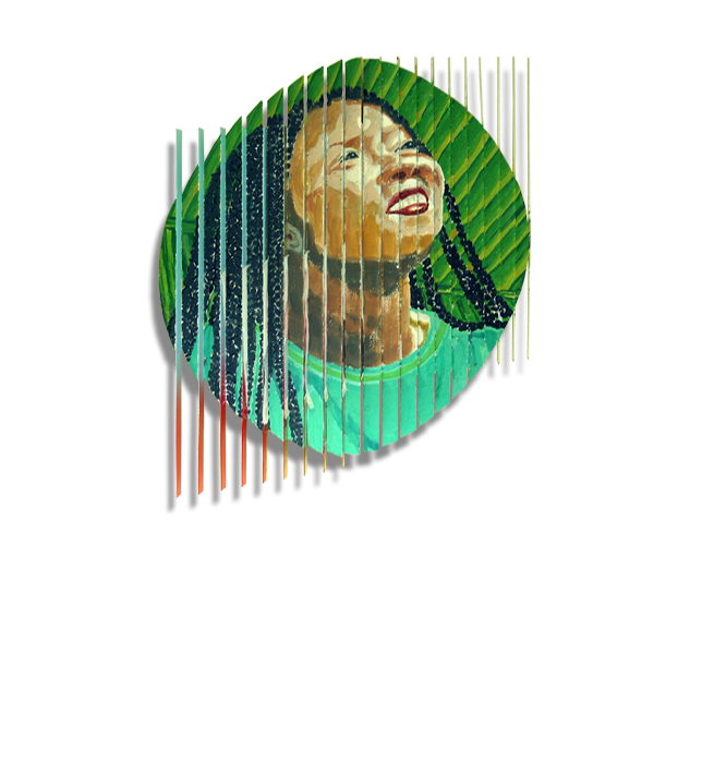 Afrikanische Hoffnung